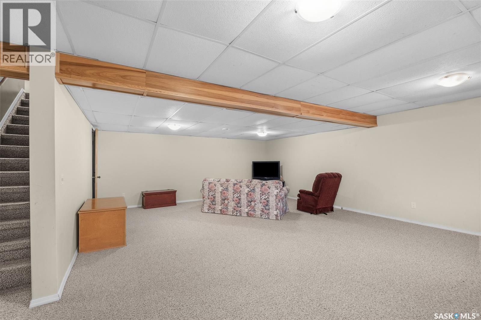 335 Ruttle Avenue, Kinistino, SK - Indoor Photo Showing Other Room