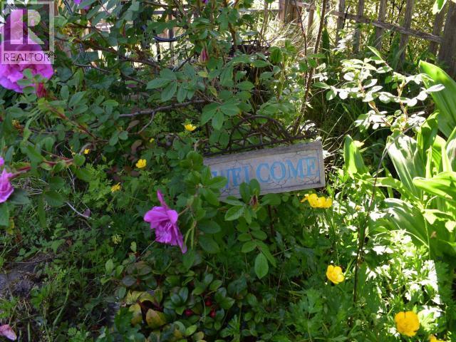 4810 Sanderson Road, Texada Island, BC - Outdoor