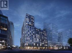 1717 - 15 RICHARDSON STREET Toronto, ON M5A 0Y5