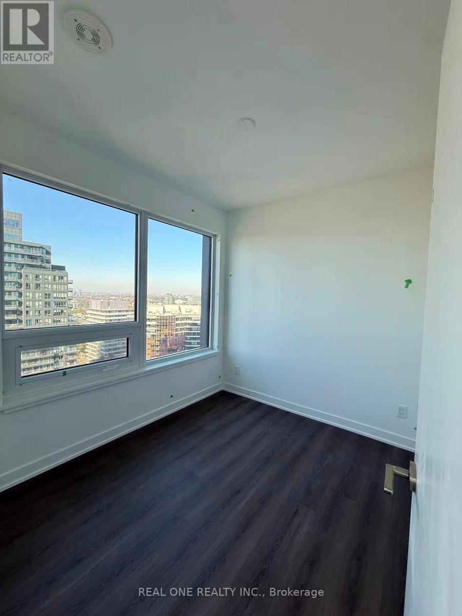 4316 - 8 Wellesley Street W, Toronto, ON - Indoor Photo Showing Other Room