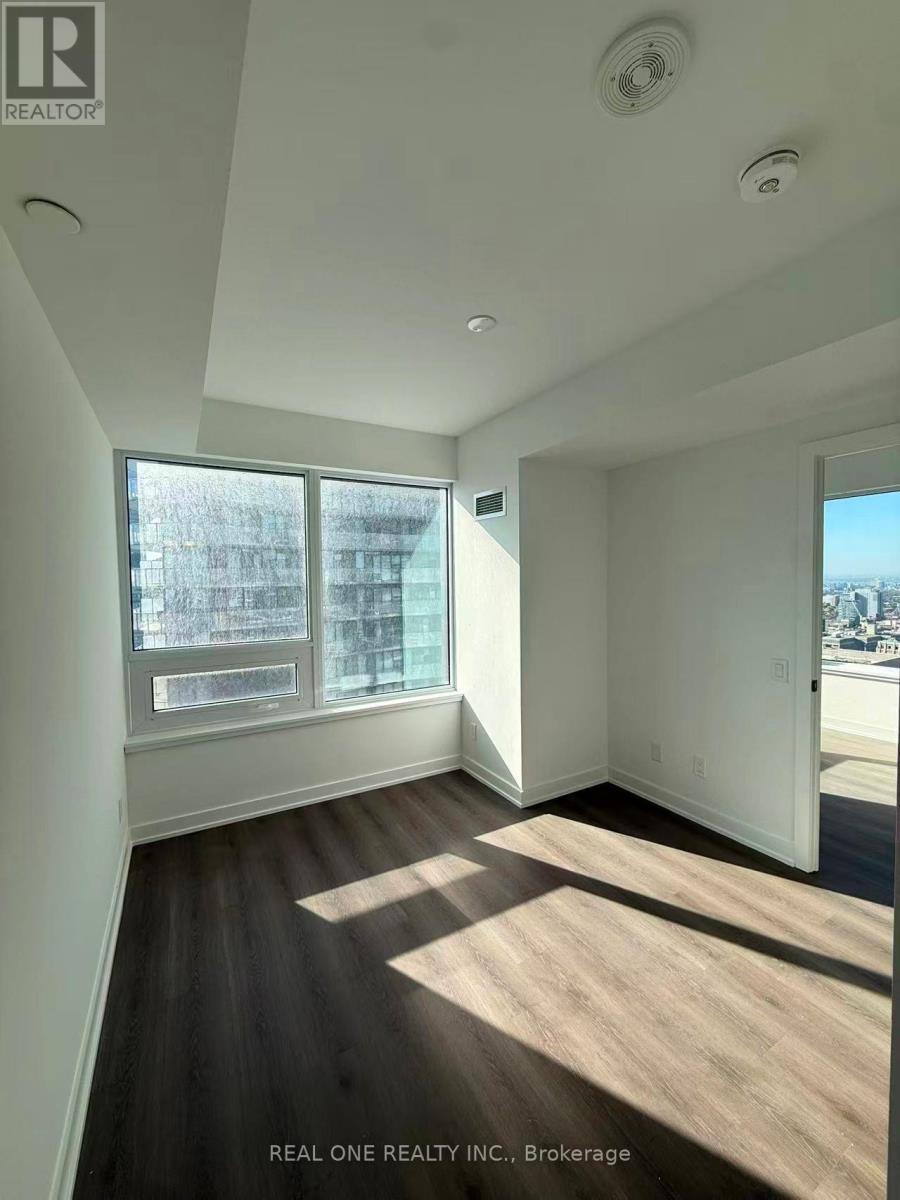 4316 - 8 Wellesley Street W, Toronto, ON - Indoor Photo Showing Other Room