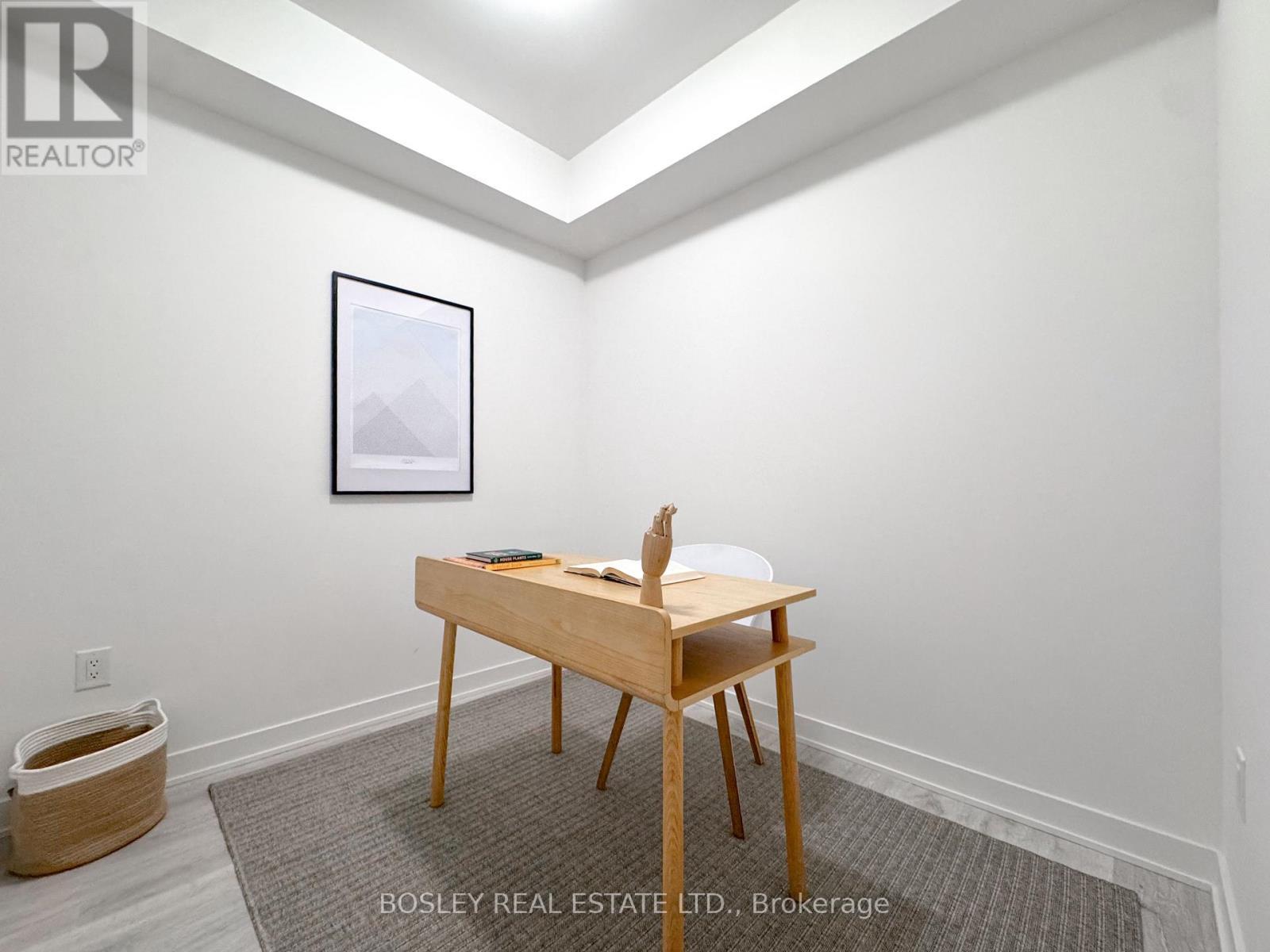 Bathroom - 1611 - 100 Dalhousie Street, Toronto, ON - Indoor