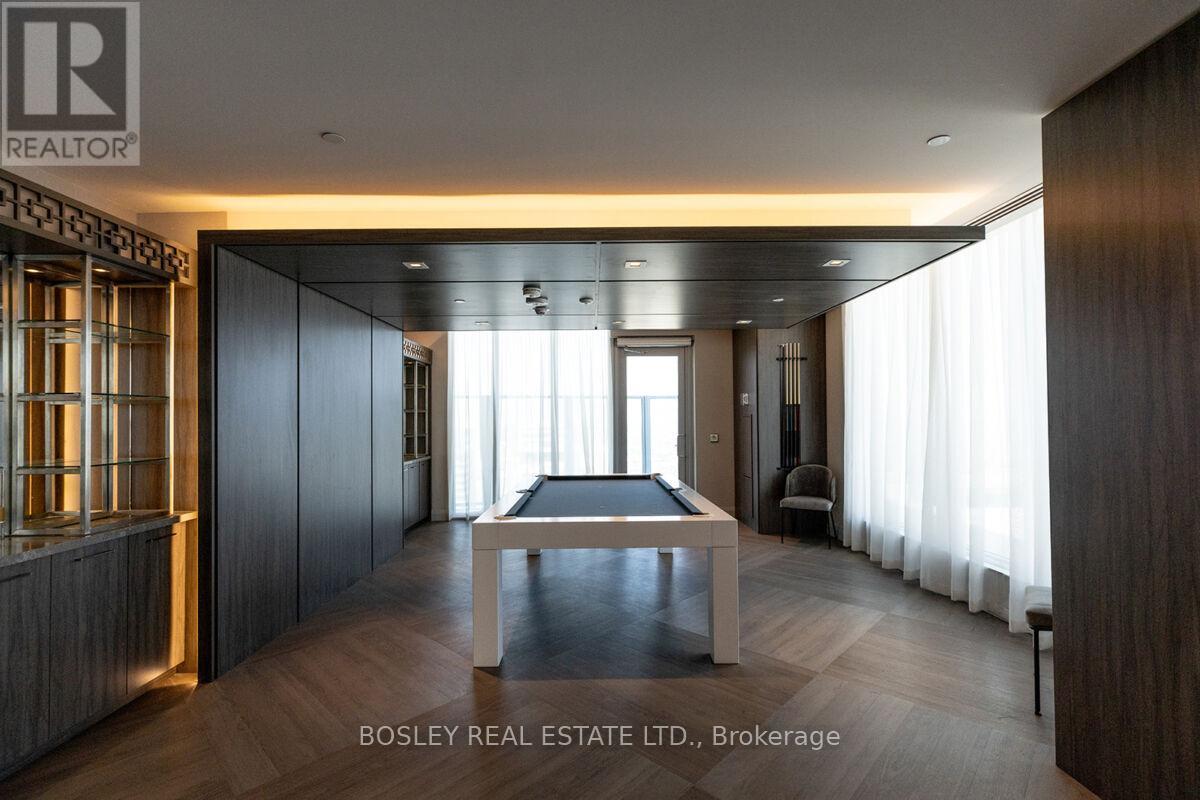 Billiards - 1611 - 100 Dalhousie Street, Toronto, ON - Indoor Photo Showing Other Room