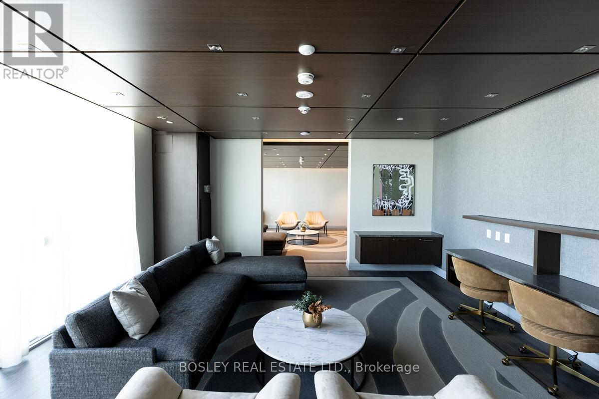 Work Rooms & Lounges - 1611 - 100 Dalhousie Street, Toronto, ON - Indoor