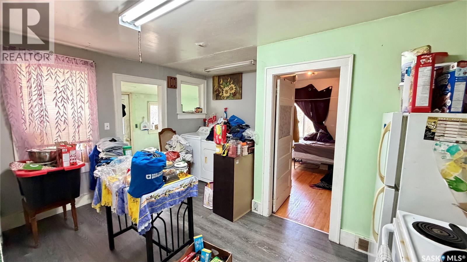 260 Ferguson Street, Craik, SK - Indoor Photo Showing Other Room