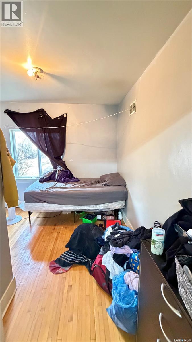 260 Ferguson Street, Craik, SK - Indoor