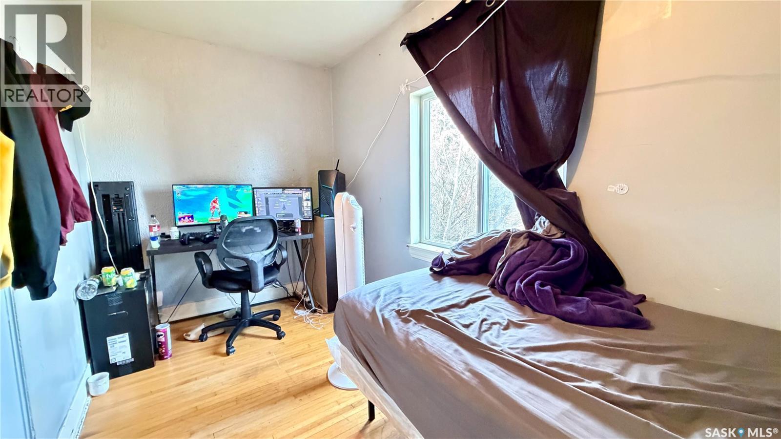 260 Ferguson Street, Craik, SK - Indoor Photo Showing Bedroom