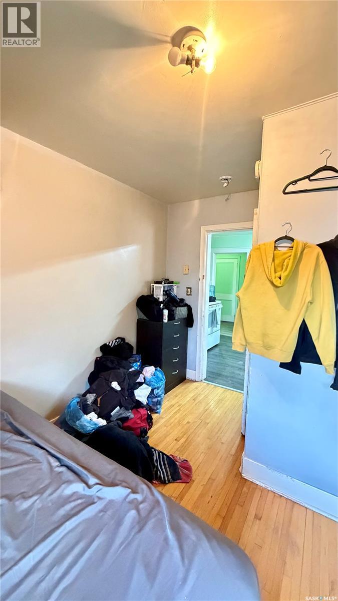 260 Ferguson Street, Craik, SK - Indoor Photo Showing Bedroom