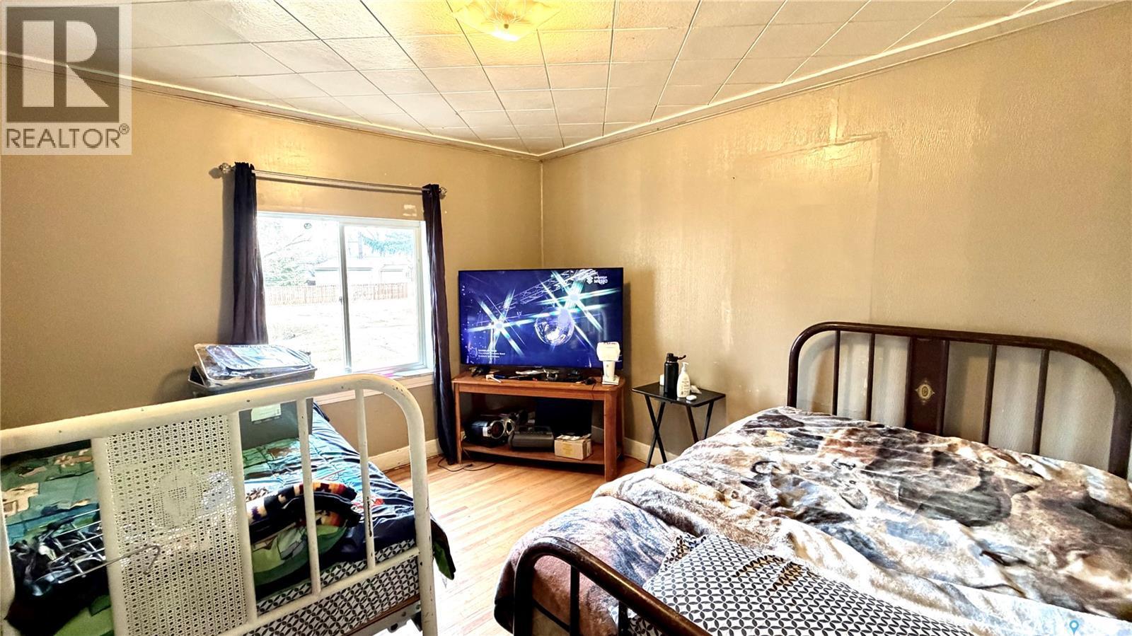 260 Ferguson Street, Craik, SK - Indoor Photo Showing Bedroom