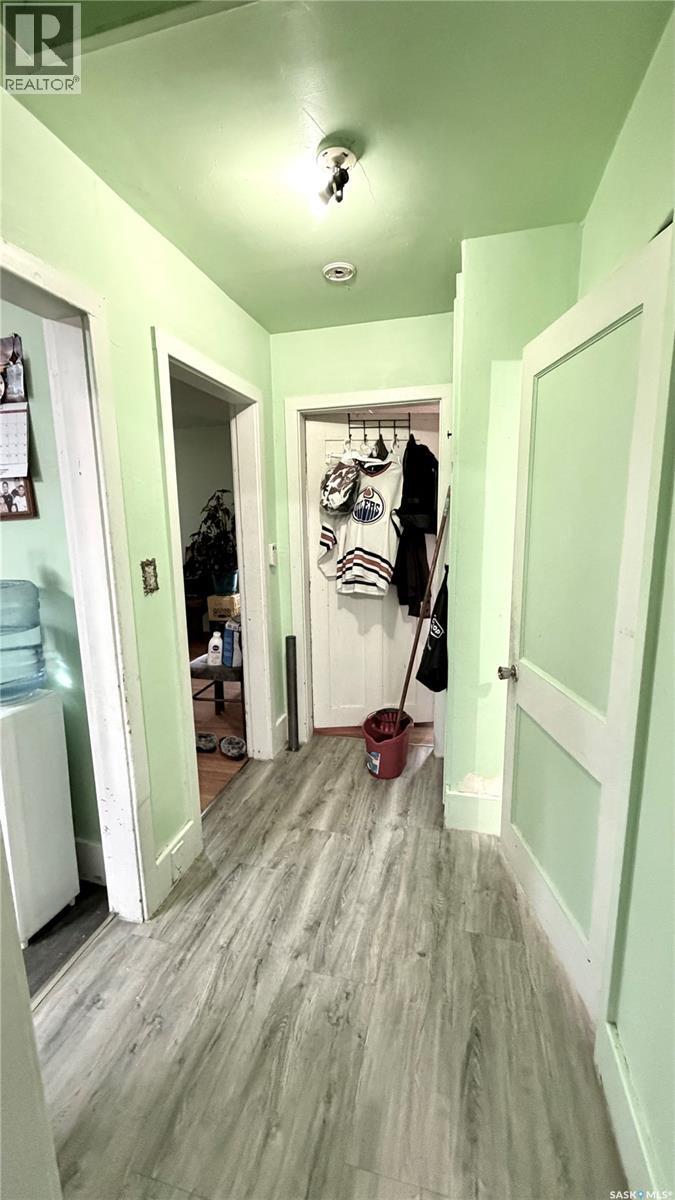 260 Ferguson Street, Craik, SK - Indoor Photo Showing Other Room