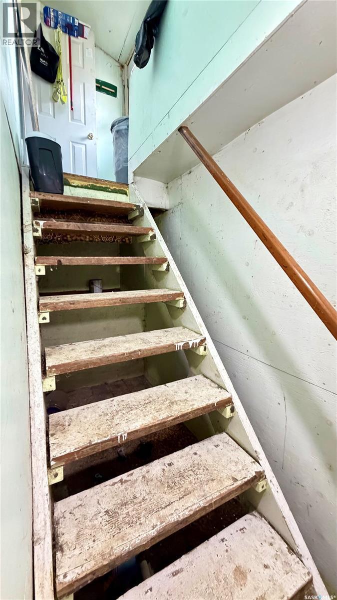 260 Ferguson Street, Craik, SK - Indoor Photo Showing Other Room