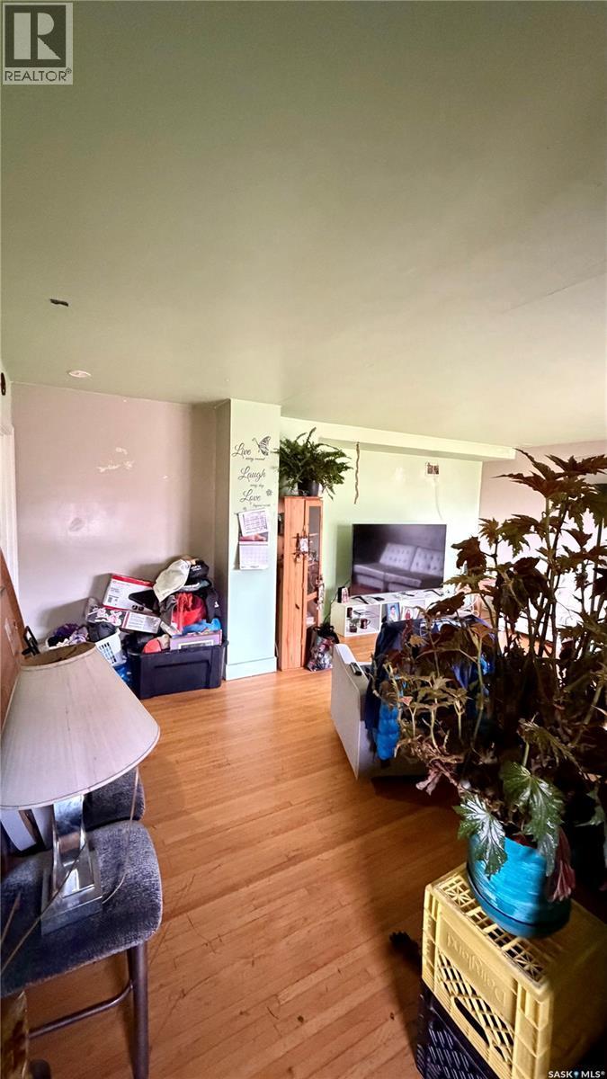 260 Ferguson Street, Craik, SK - Indoor