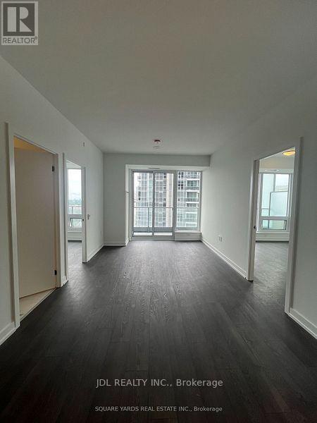 1606 - 8 Olympic Gdn Drive, Toronto, ON - Indoor Photo Showing Other Room