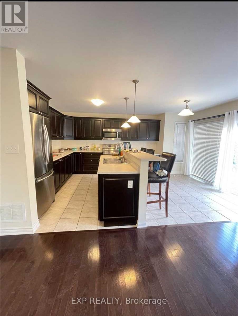 39 Bloom Drive, Brampton, ON - Indoor