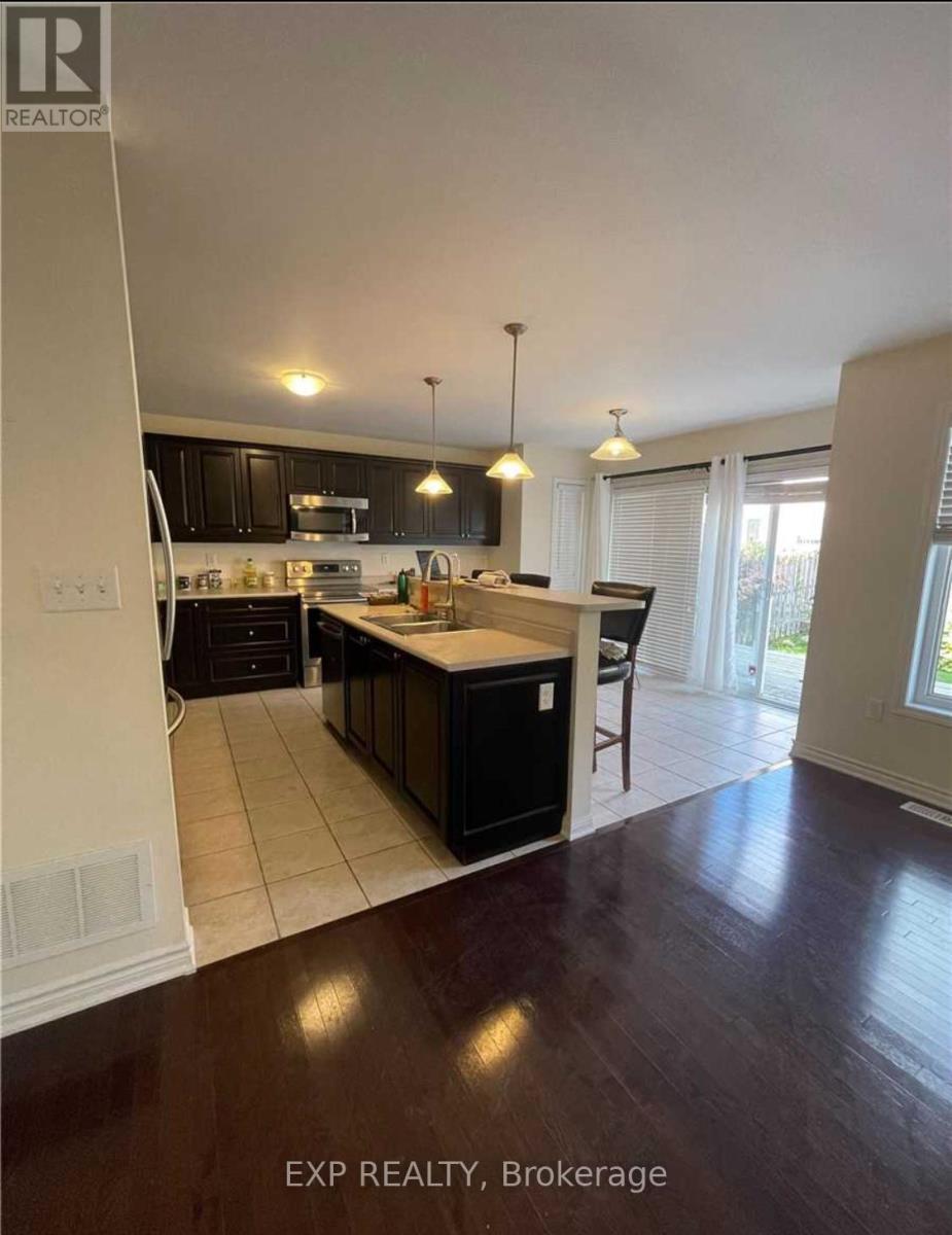 39 Bloom Drive, Brampton, ON - Indoor