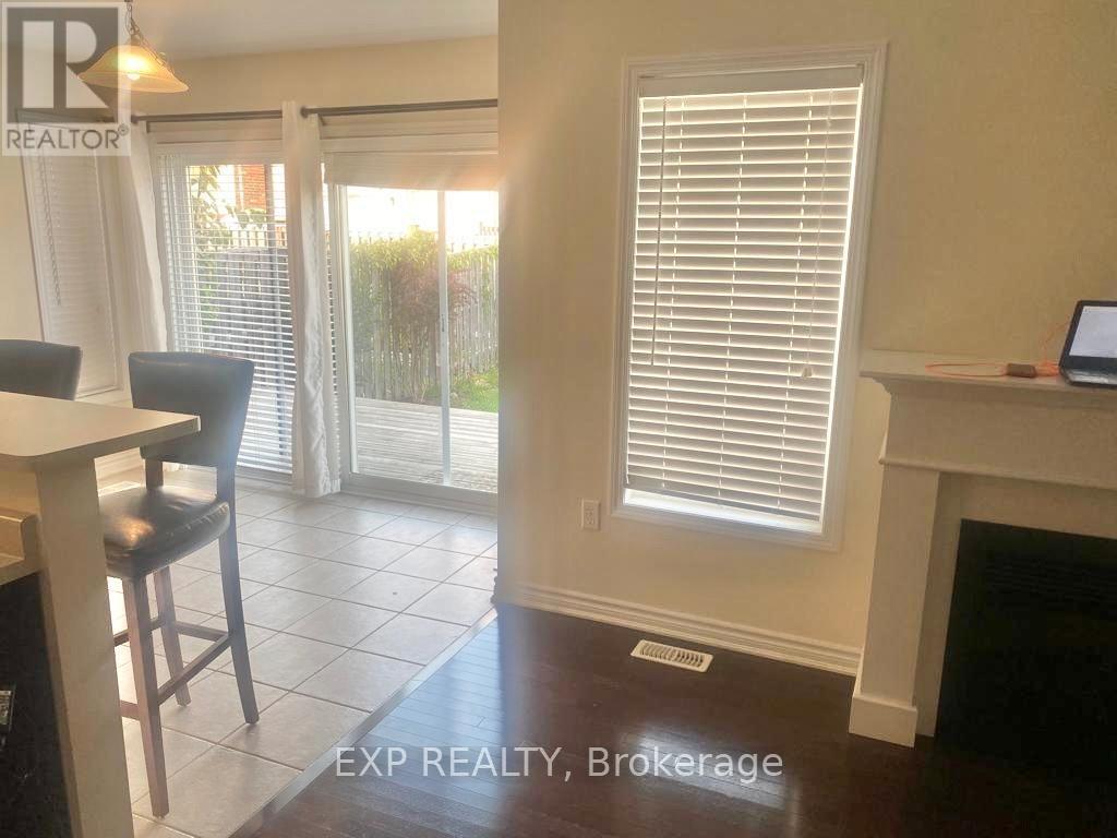 39 Bloom Drive, Brampton, ON - Indoor