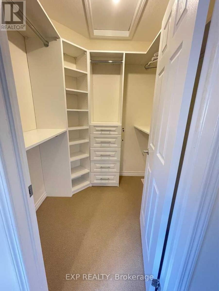 39 Bloom Drive, Brampton, ON - Indoor With Storage