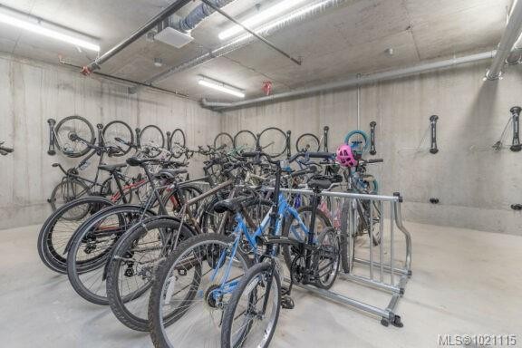 502-815 Orono Ave, Langford, BC - Indoor