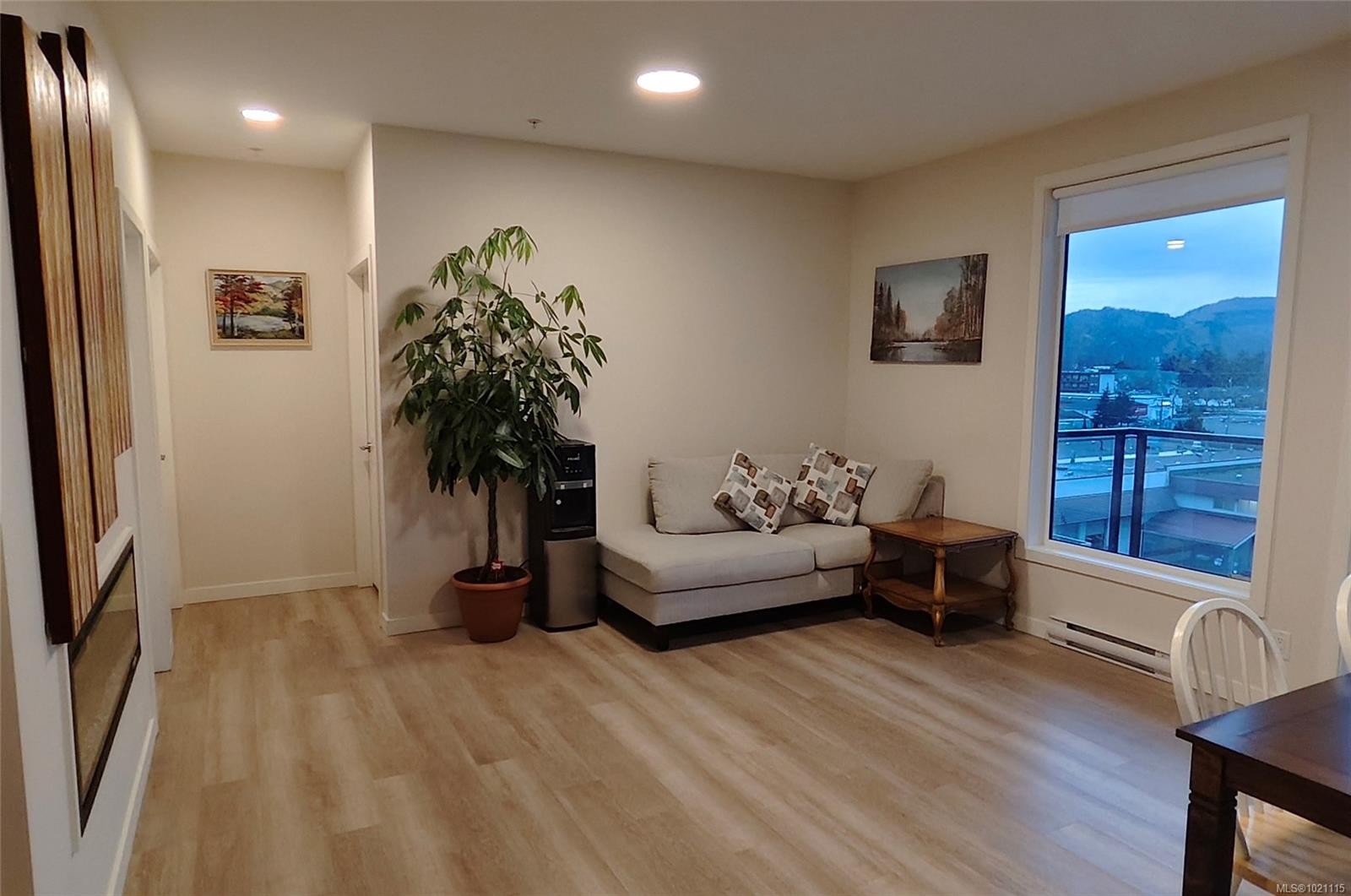 502-815 Orono Ave, Langford, BC - Indoor