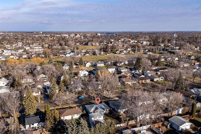 414 Moody Ave, Selkirk, MB