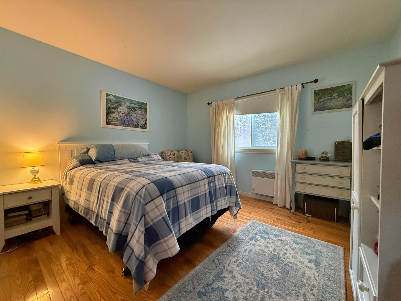 Bedroom - 508 Route De Mansonville, Potton, QC