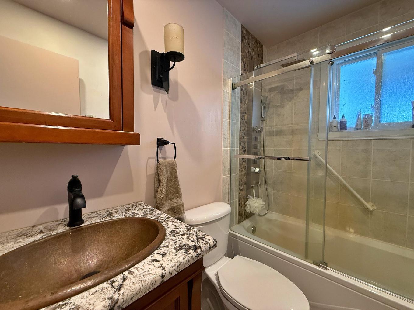 Bathroom - 508 Route De Mansonville, Potton, QC