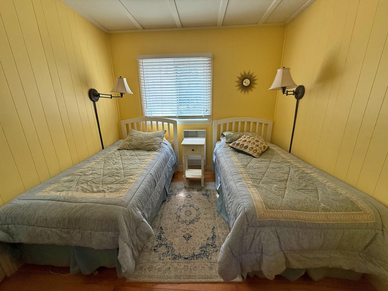 Bedroom - 508 Route De Mansonville, Potton, QC