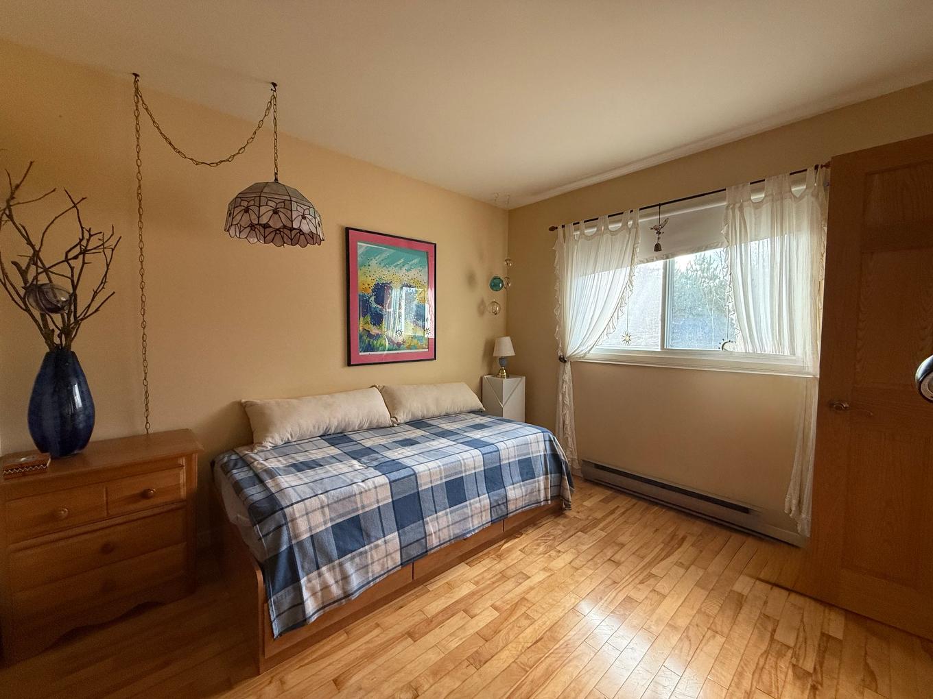 Bedroom - 508 Route De Mansonville, Potton, QC