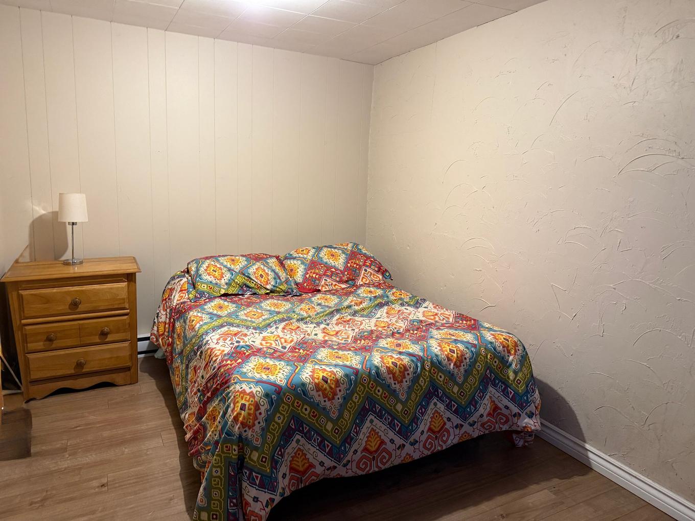 Bedroom - 508 Route De Mansonville, Potton, QC