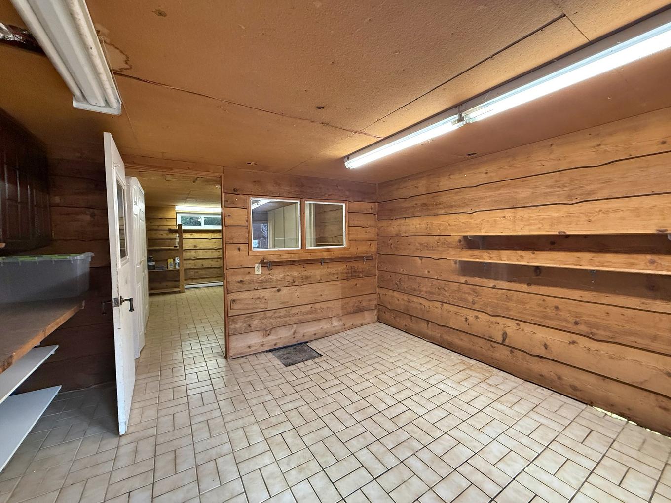 Workshop - 508 Route De Mansonville, Potton, QC