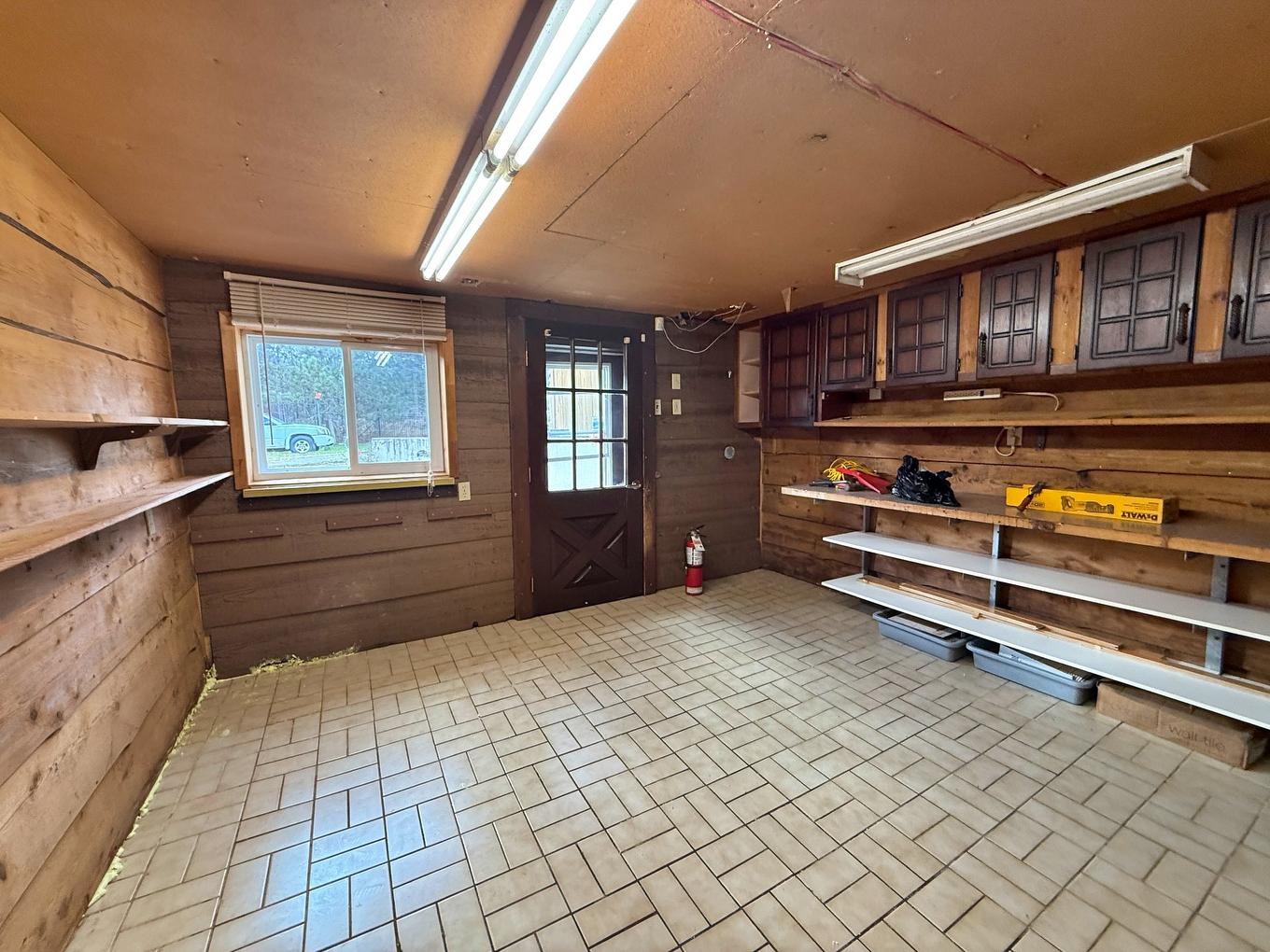 Garage - 508 Route De Mansonville, Potton, QC