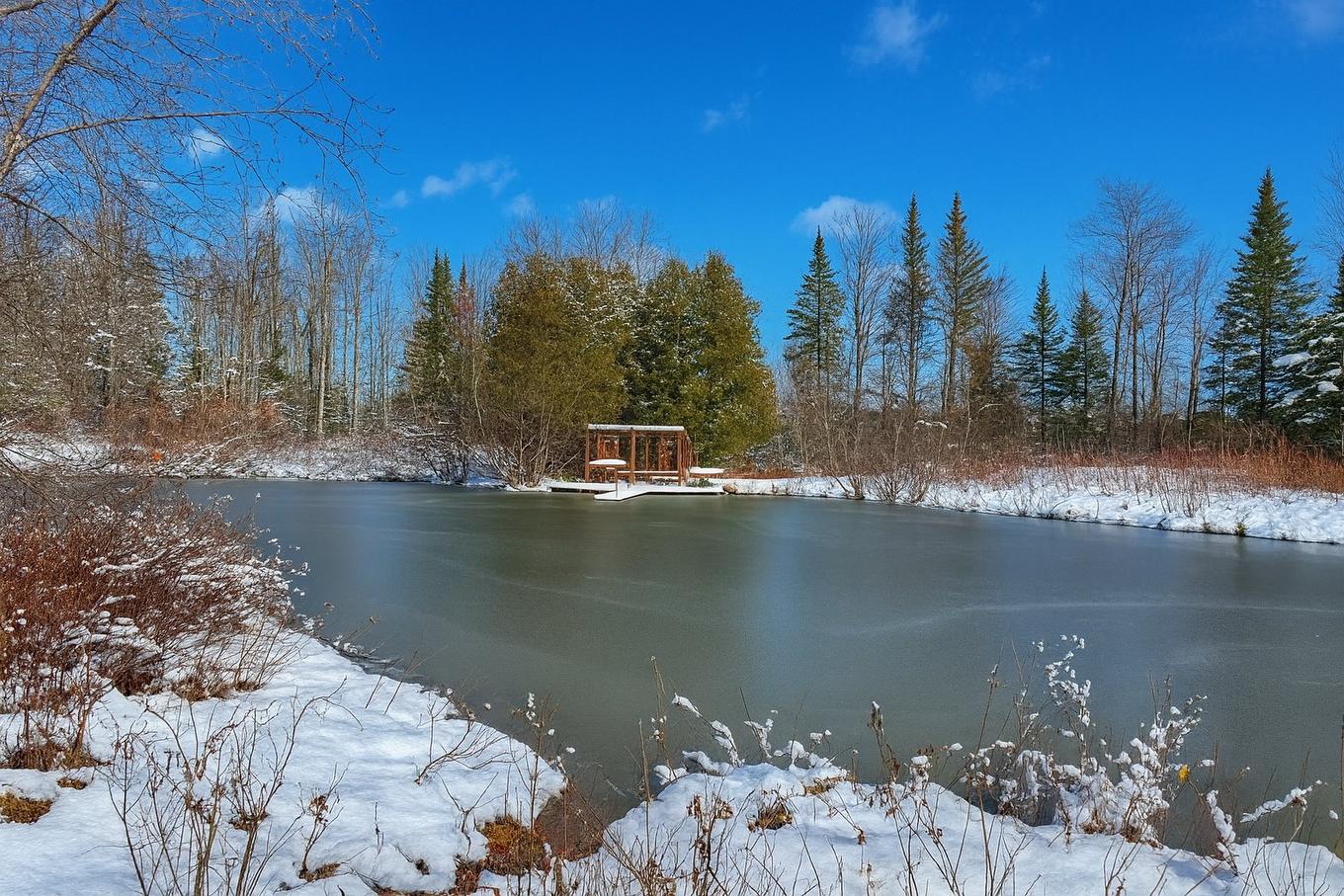 Other - 508 Route De Mansonville, Potton, QC