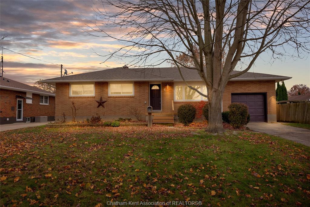 4 Jupiter Avenue, Chatham, ON