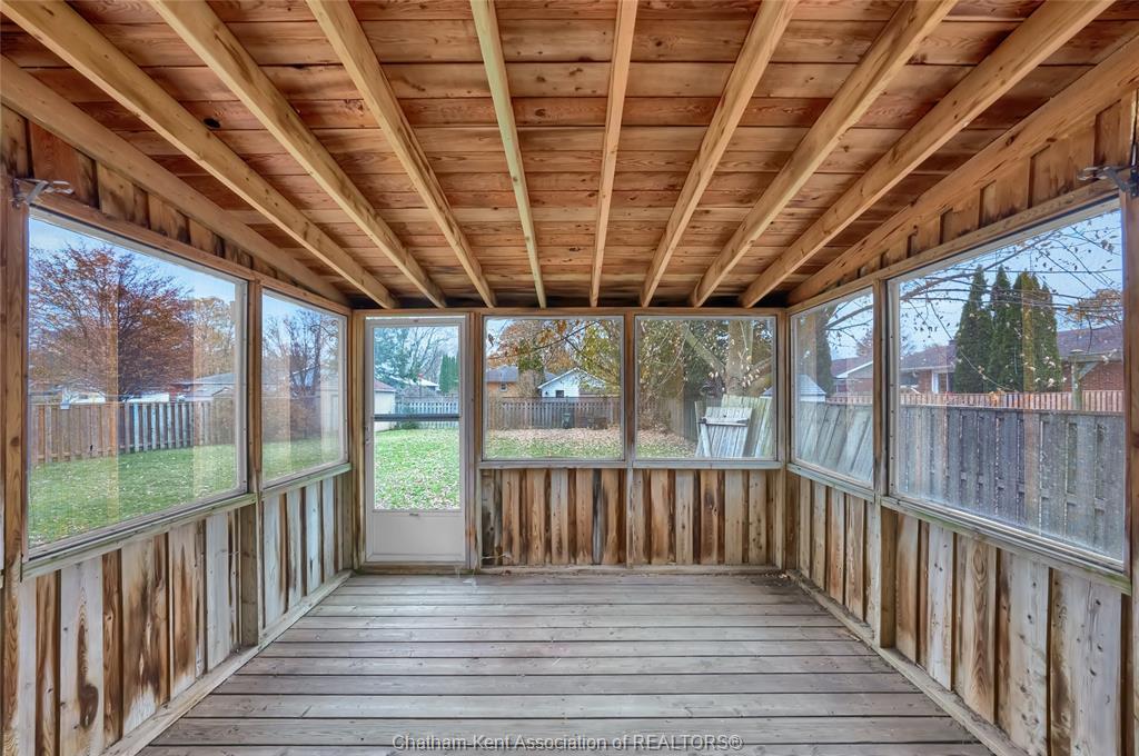 4 Jupiter Avenue, Chatham, ON