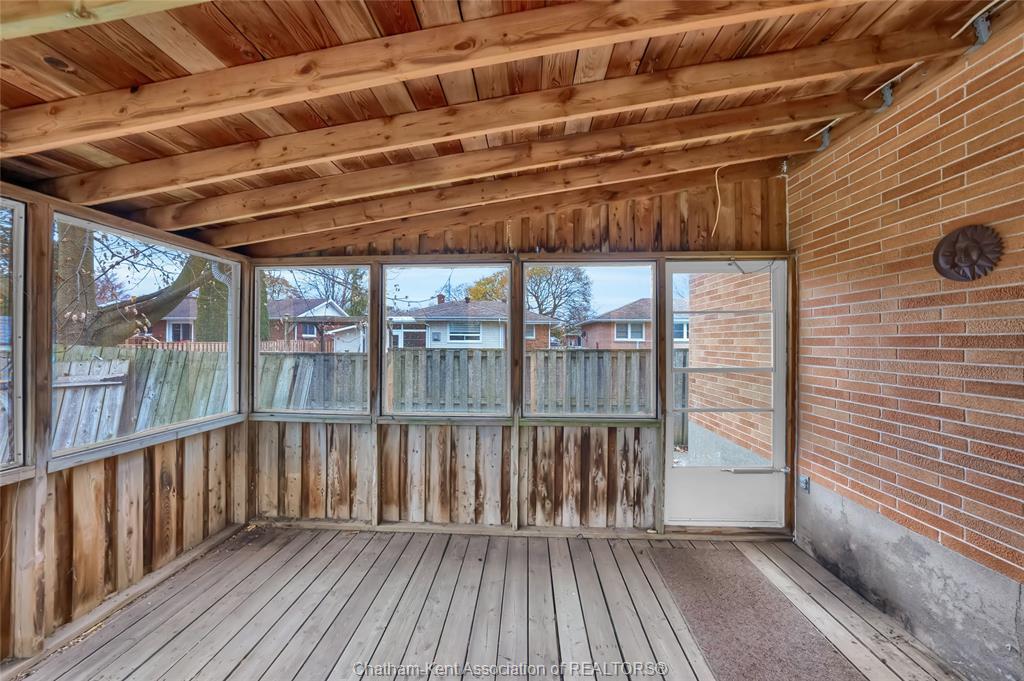 4 Jupiter Avenue, Chatham, ON