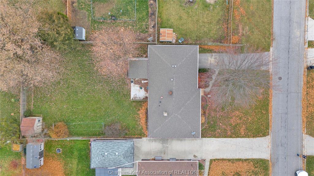 4 Jupiter Avenue, Chatham, ON