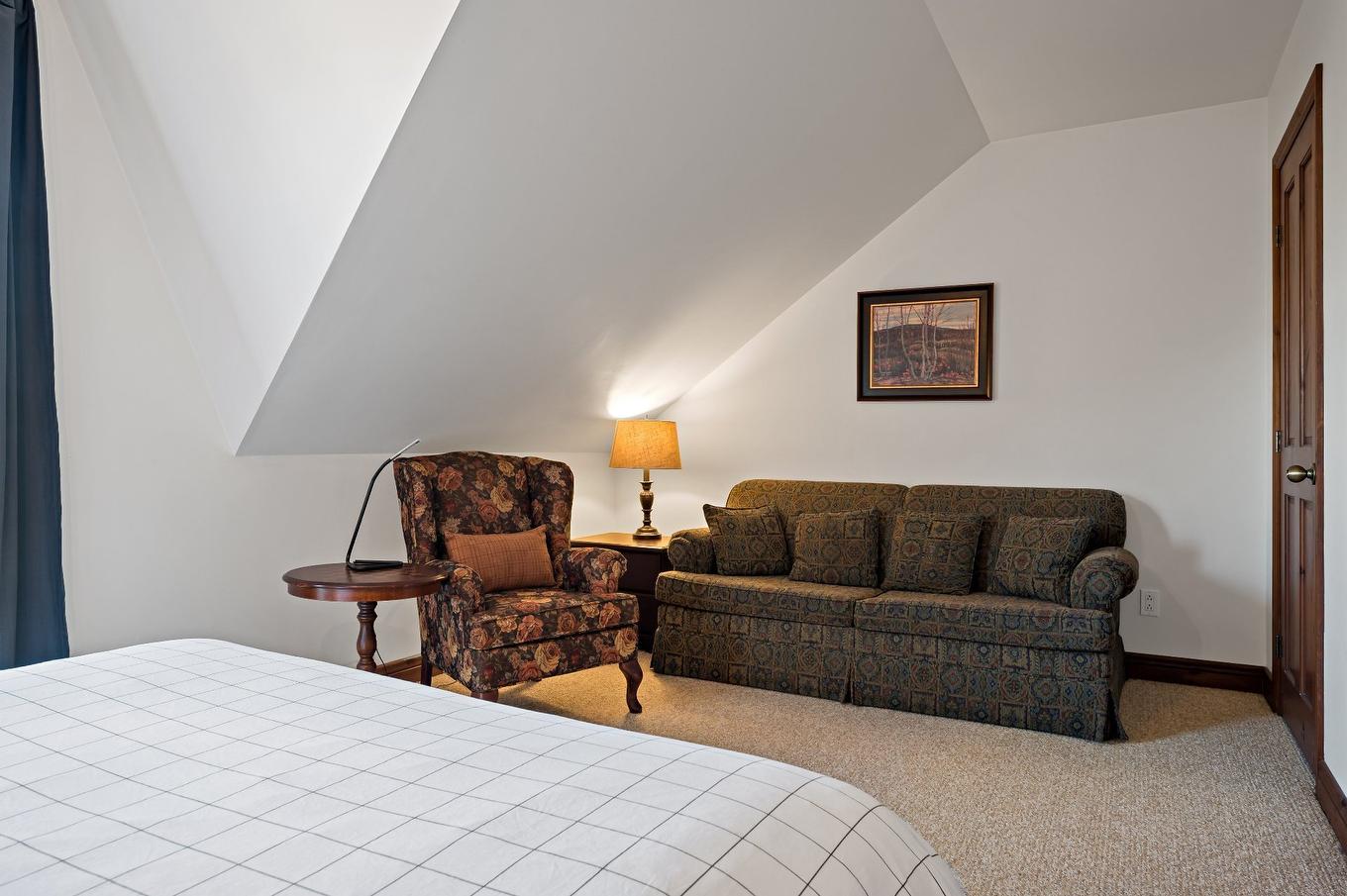 Bedroom - 4-175Z Rue Du Mont-Plaisant, Mont-Tremblant, QC - Indoor Photo Showing Other Room