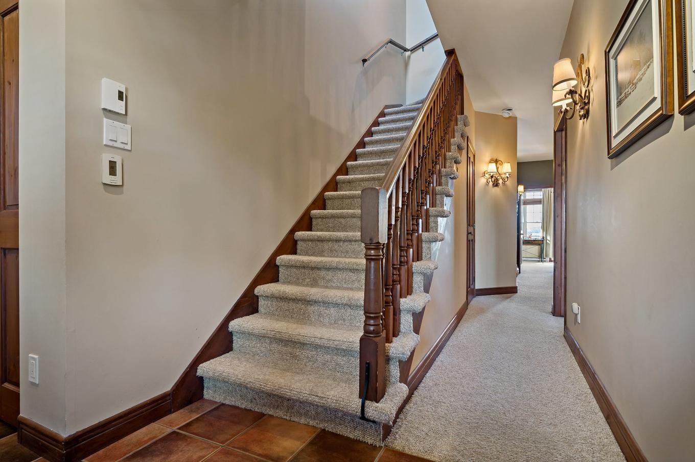 Passageway - 4-175Z Rue Du Mont-Plaisant, Mont-Tremblant, QC - Indoor Photo Showing Other Room