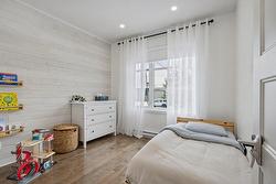 Chambre à coucher -