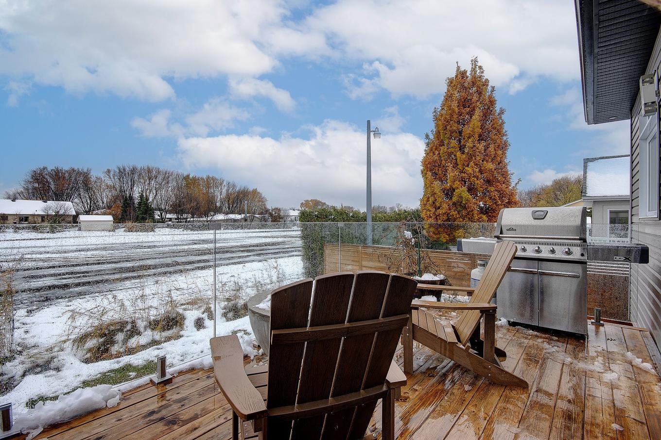 Vue d'ensemble - 23 Rue Arcand, Saint-Jean-Sur-Richelieu, QC - Outdoor With View