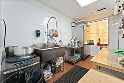 Kitchen -