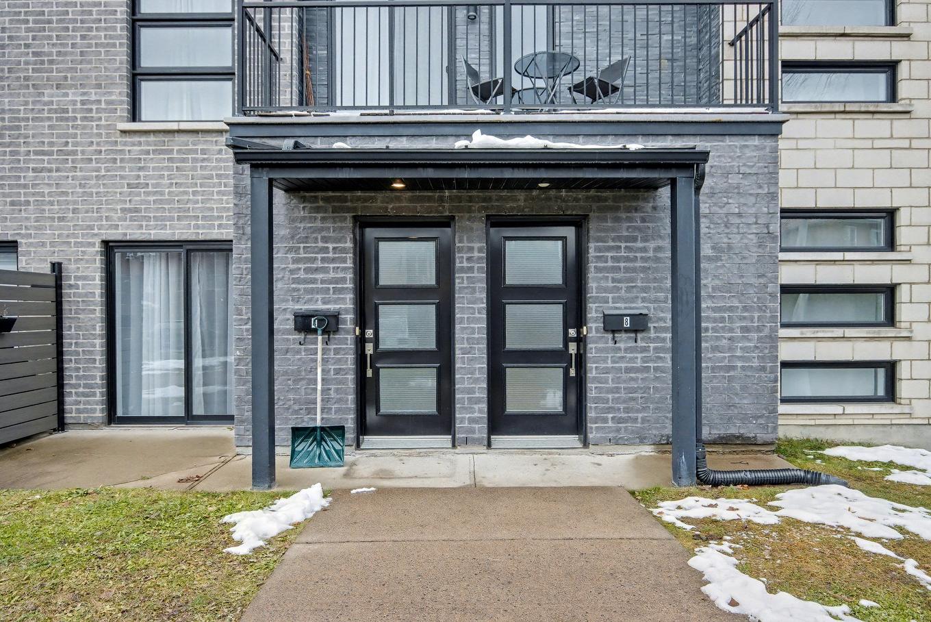 Frontage - 724 Rue Des Des Carrières, Saint-Jean-Sur-Richelieu, QC - Outdoor With Facade