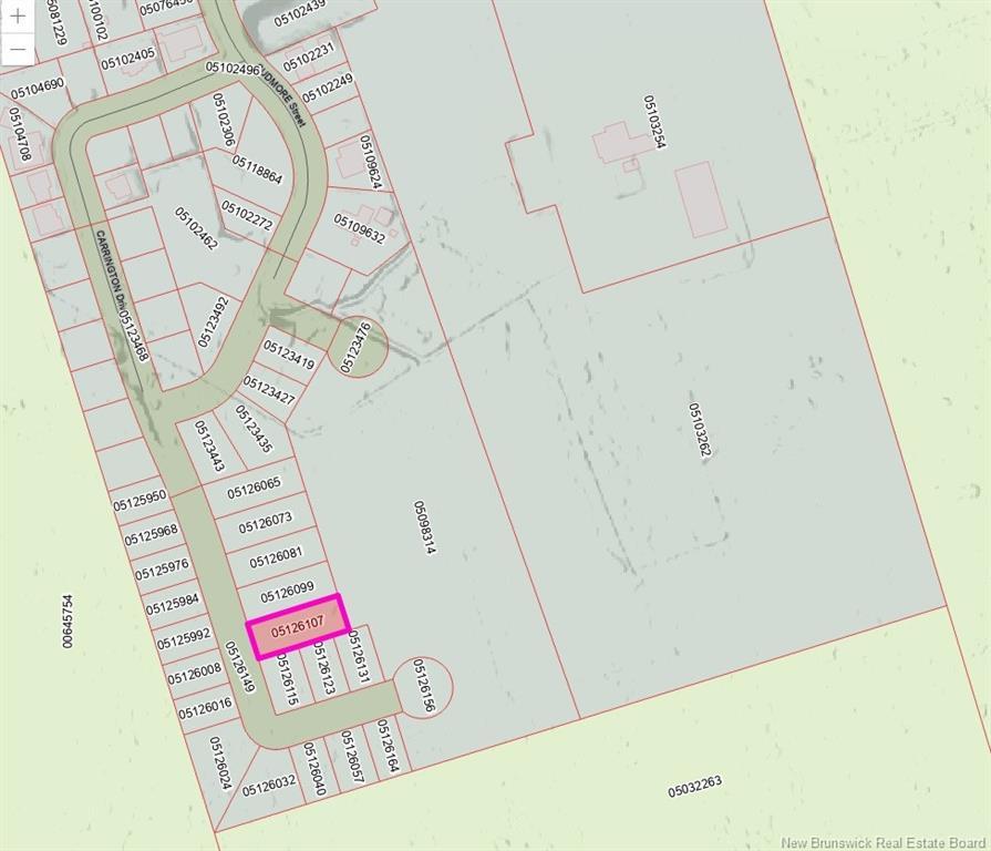 181 Carrington Dr, Riverview, NB