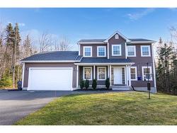 15 Willowdale DR Waasis, NB E3B 0V5