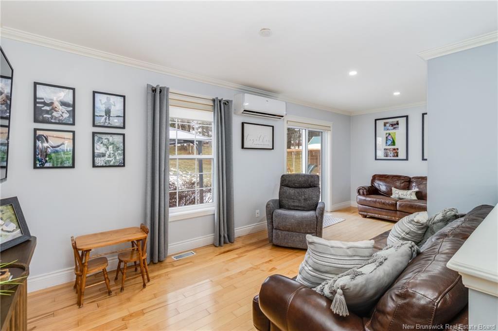 4269 103 Rte, Connell, NB