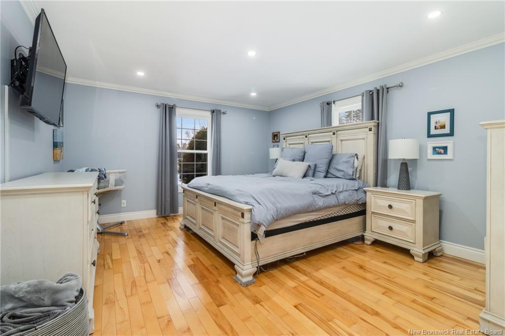 4269 103 Rte, Connell, NB