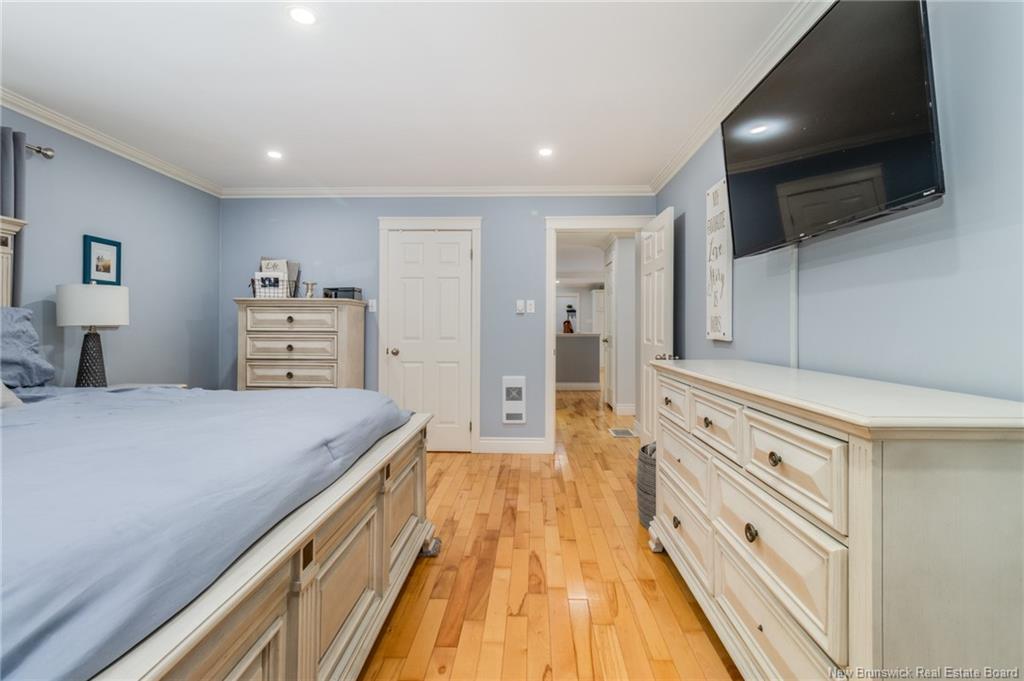 4269 103 Rte, Connell, NB