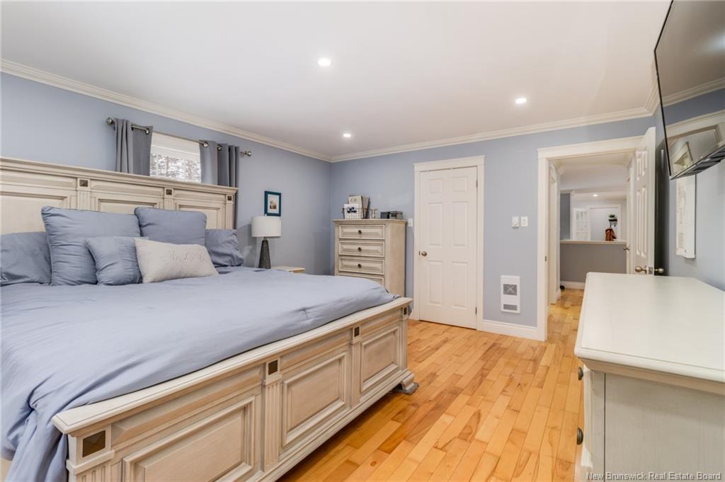 4269 103 Rte, Connell, NB