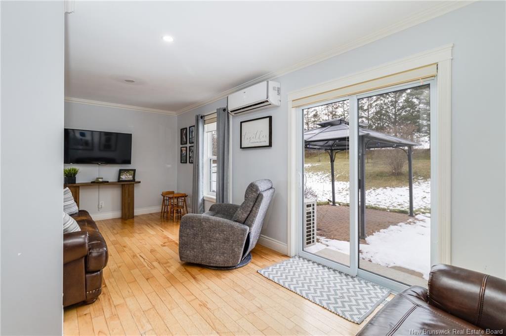 4269 103 Rte, Connell, NB