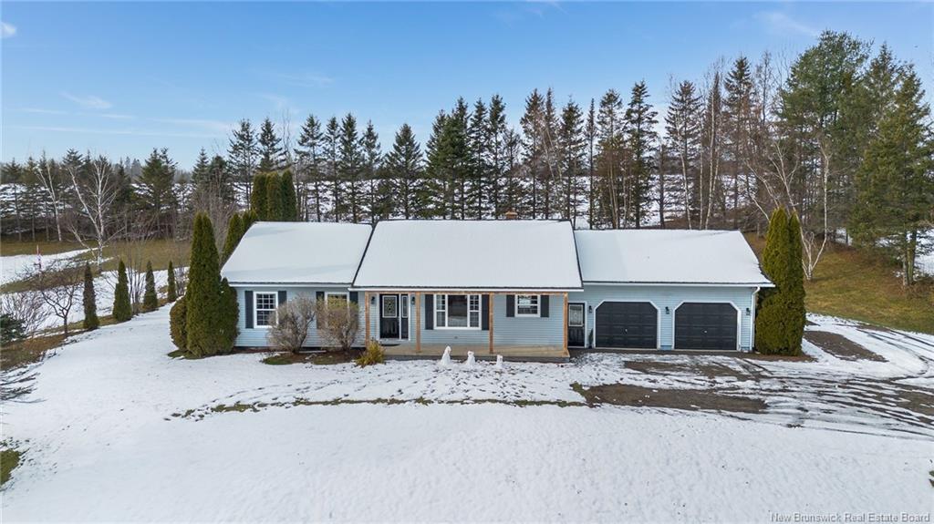 4269 103 Rte, Connell, NB